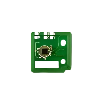 C8030 Toner Chip Magenta 110v - CHIP